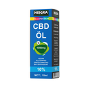 MCT CBD Vollspektrum 10% 10ml HEIGRA