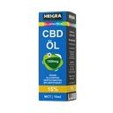 MCT CBD Vollspektrum 15% 10ml HEIGRA