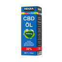 MCT CBD Vollspektrum 30% 10ml HEIGRA