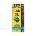 TIER CBD 10% 10ml ÖL HEIGRA