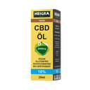 TIER CBD 10% 20ml ÖL HEIGRA