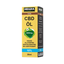 TIER CBD 10% 30ml ÖL HEIGRA