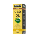 TIER CBD 15% 20ml ÖL HEIGRA