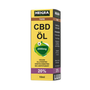 TIER CBD 20% 10ml ÖL HEIGRA