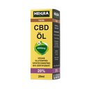 TIER CBD 20% 20ml ÖL HEIGRA