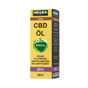 TIER CBD 20% 30ml ÖL HEIGRA
