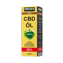 TIER CBD 30% 10ml ÖL HEIGRA