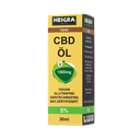 TIER CBD 5% 30ml ÖL HEIGRA