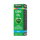 VOLLSPEKTRUM 10% 30ml CBD ÖL HEIGRA