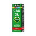 VOLLSPEKTRUM 30% 10ml CBD ÖL HEIGRA